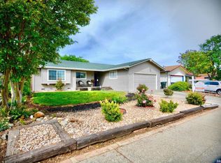 9643 Snowberry Way, Orangevale, CA