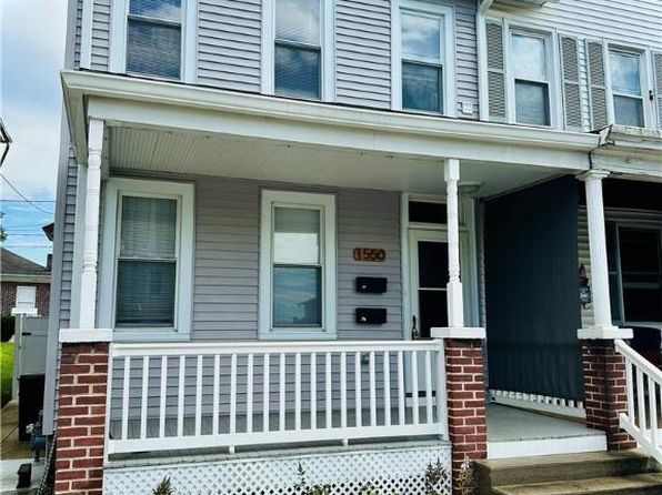 1550 Northampton St #2