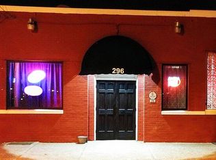 296 East 4th St., Mansfield, OH