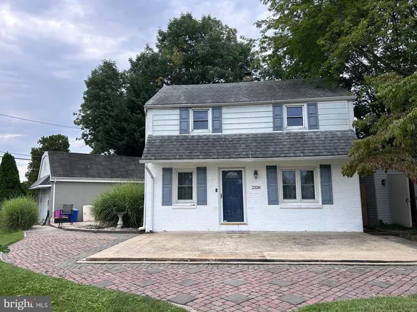 2338 Poe Rd, Secane, PA 19018