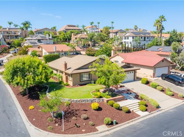 22683 Lighthouse Dr, Canyon Lake, CA 92587