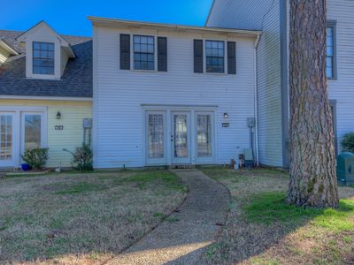 1400 Oden St, Shreveport, LA, 71104