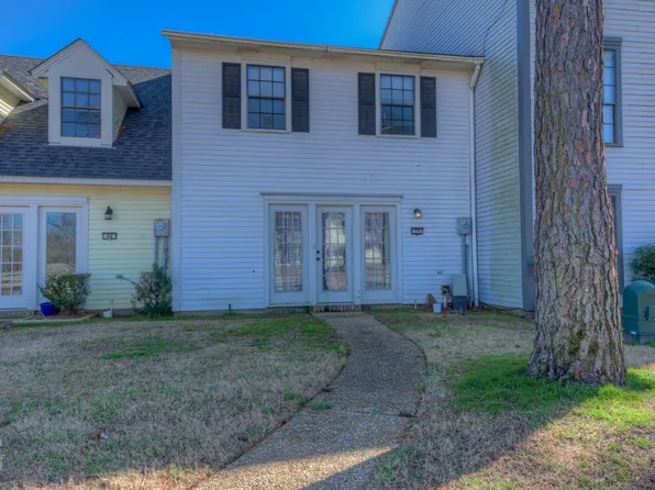 1400 Oden St, Shreveport, LA 71104