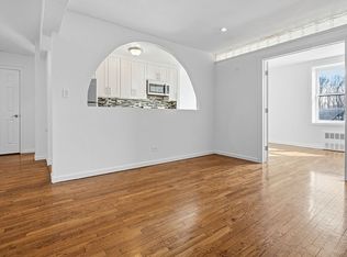 75-10 Yellowstone Blvd APT 5F, Rego Park, NY