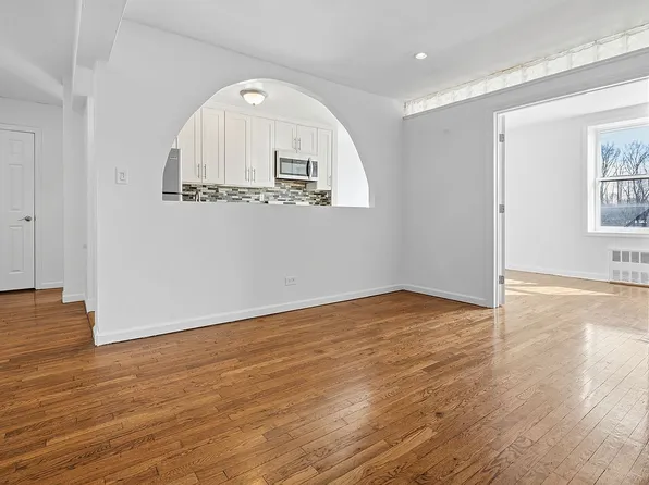 75-10 Yellowstone Blvd APT 5F, Rego Park, NY 11374