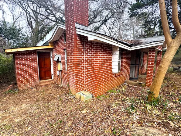 812 Raymond Ave, Anderson, SC 29625