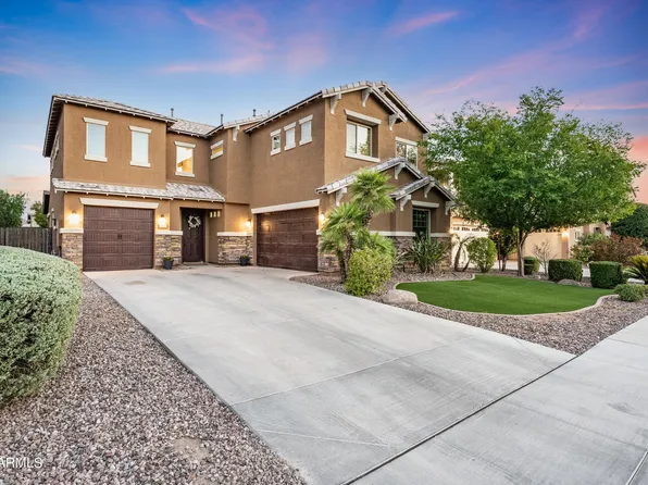 2183 E LA COSTA Drive, Gilbert, AZ 85298