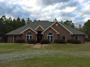 3363 Walker Rd, Jonesboro, LA 71251