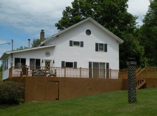 49 Failte Farm Ln, Rome, PA 18837