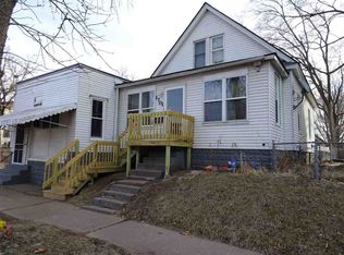 1701 7th St, Rock Island, IL