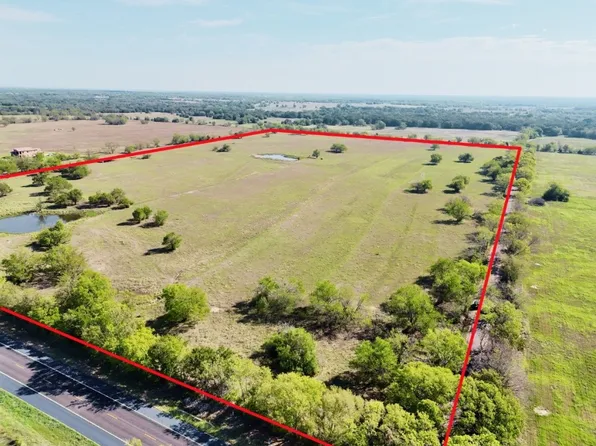 N Highway 19, Sulphur Springs, TX 75482