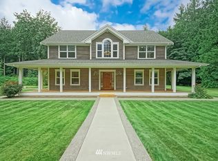 2352 Back 40 Ln NW, Poulsbo, WA 98370