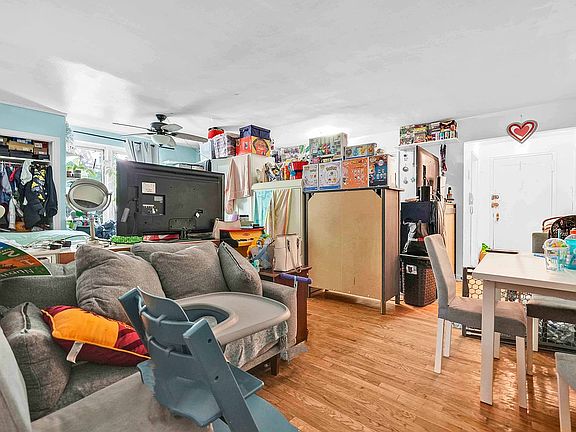 2nd image of 105-28 65th Ave #1B