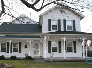 28443 Main St, Millbury, OH 43447