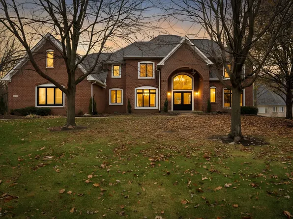 12953 Brighton Ln, Carmel, IN 46032