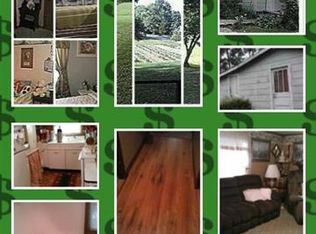 601 Harding Rd, Jamestown, TN 38556