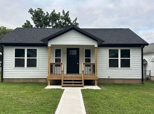 704 E 16th, Sedalia, MO 65301