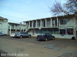 361 E 13th Ave APT 3, Eugene, OR 97401
