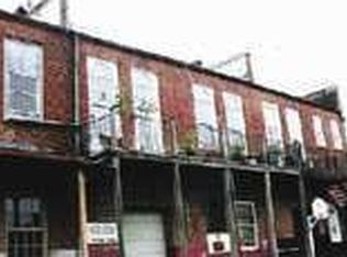 398 Foundry St, Athens, GA 30601