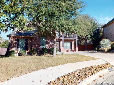 1013 Oak Park, Schertz, TX, 78154