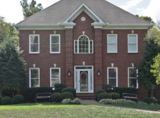 1717 Charity Dr, Brentwood, TN 37027