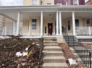 1401 N Harrison St APT 2, Wilmington, DE 19806