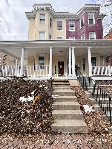 1401 N Harrison St #2 Photo 1