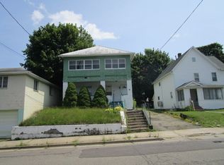 7 Crocker Ave, Johnson City, NY 13790