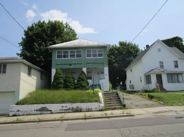 7 Crocker Ave, Johnson City, NY 13790