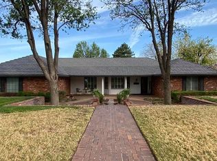 3310 Old Mallard Rd, Enid, OK 73703