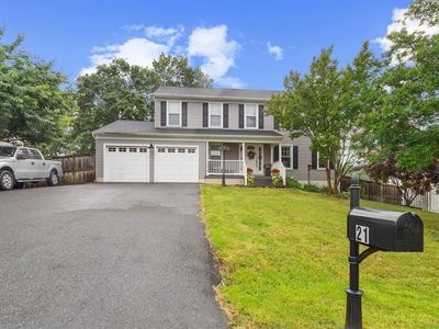 21 Ballantrae Ct, Stafford, VA, 22554