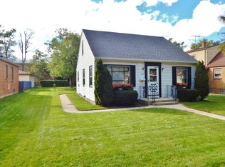 3717 S 3rd St, Milwaukee, WI 53207