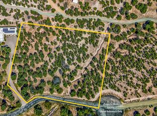 33 Calle San Acacia, Santa Fe, NM 87506