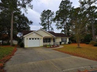 804 Castlewood Ct, Conway, SC 29526