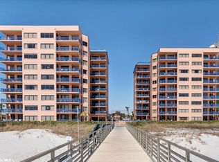 26072 Perdido Beach Blvd APT 402E, Orange Beach, AL 36561