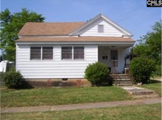 25 Wood St, Whitmire, SC 29178