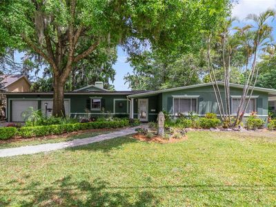 3225 Hargill Dr, Orlando, FL, 32806