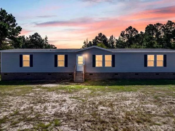 1445 Francis Marion Dr., Georgetown, SC 29440
