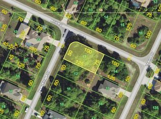 125 Beau Rivage Dr, Rotonda West, FL 33947