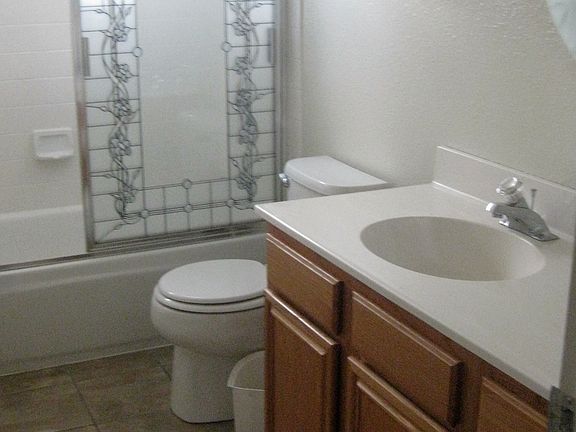 Hall Bath