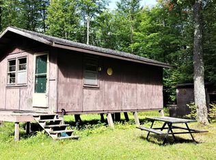 Bear Lake Rd #120 ACRES, Butternut, WI 54514