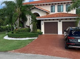 7616 SW 193rd Ln, Cutler Bay, FL 33157