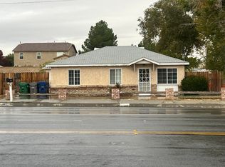 43343 20th St W, Lancaster, CA 93536