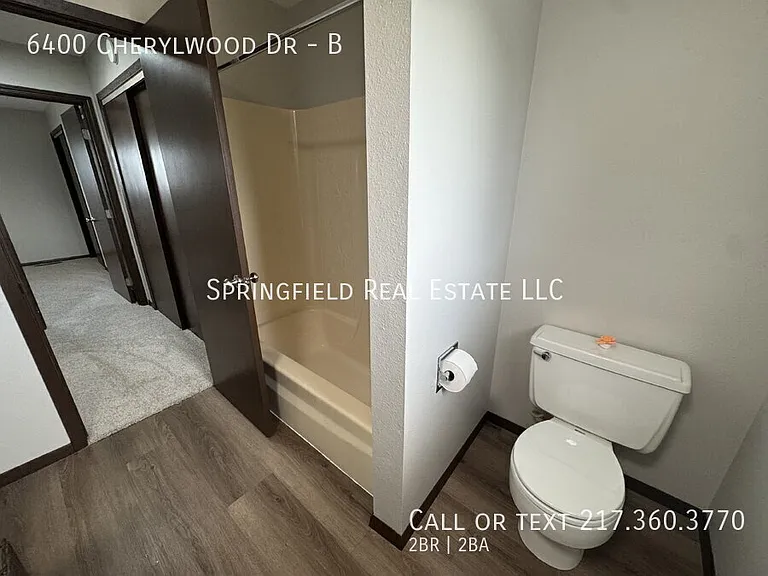 6400 Cherylwood Dr #B — Photo 11