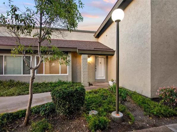 10817 Caravelle Pl, San Diego, CA 92124