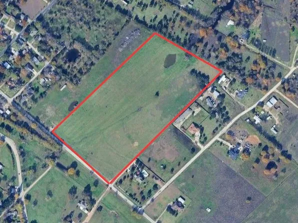 450 & 500 S Kaufman St, Seagoville, TX 75159