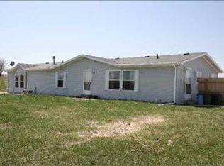 11820 N 192nd St, Bennington, NE 68007