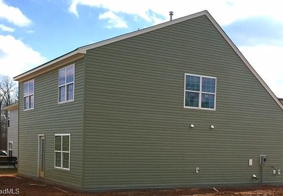 4th image of 3017 Desmond Woods Dr Lot 35DW