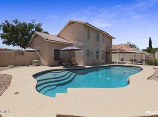 8742 W Wethersfield Rd, Peoria, AZ 85381
