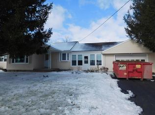 12564 Ferguson Valley Rd, Lewistown, PA 17044